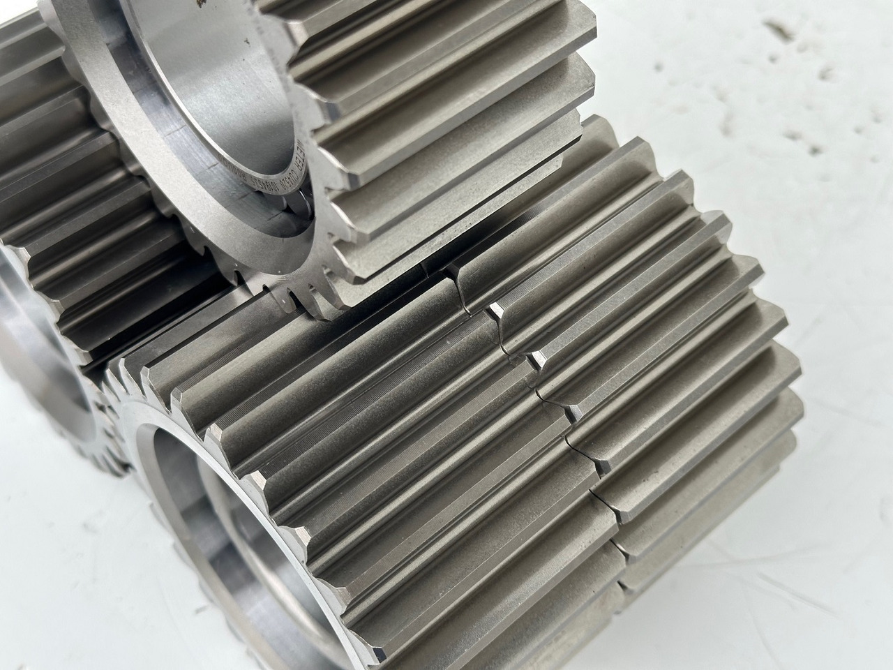 Liebherr Planetenrad ID-Nr.90205840. FAT350P126 - FAT350P138. R920 - R922 - R924 - R925 - R926 - R930 T. #90205840.22.05.01# - Mando final para Excavadora de cadenas: foto 4 Liebherr Planetenrad ID-Nr.90205840. FAT350P126 - FAT350P138. R920 - R922 - R924 - R925 - R926 - R930 T. #90205840.22.05.01# - Mando final para Excavadora de cadenas: foto 4