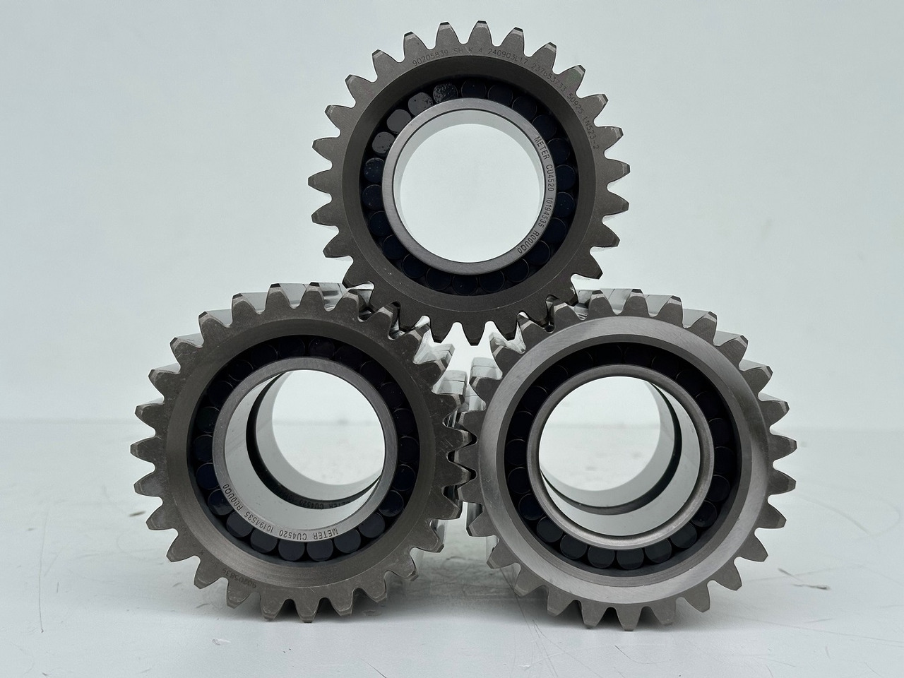 Liebherr Planetenrad ID-Nr.90205840. FAT350P126 - FAT350P138. R920 - R922 - R924 - R925 - R926 - R930 T. #90205840.22.05.03# - Mando final para Excavadora de cadenas: foto 3 Liebherr Planetenrad ID-Nr.90205840. FAT350P126 - FAT350P138. R920 - R922 - R924 - R925 - R926 - R930 T. #90205840.22.05.03# - Mando final para Excavadora de cadenas: foto 3
