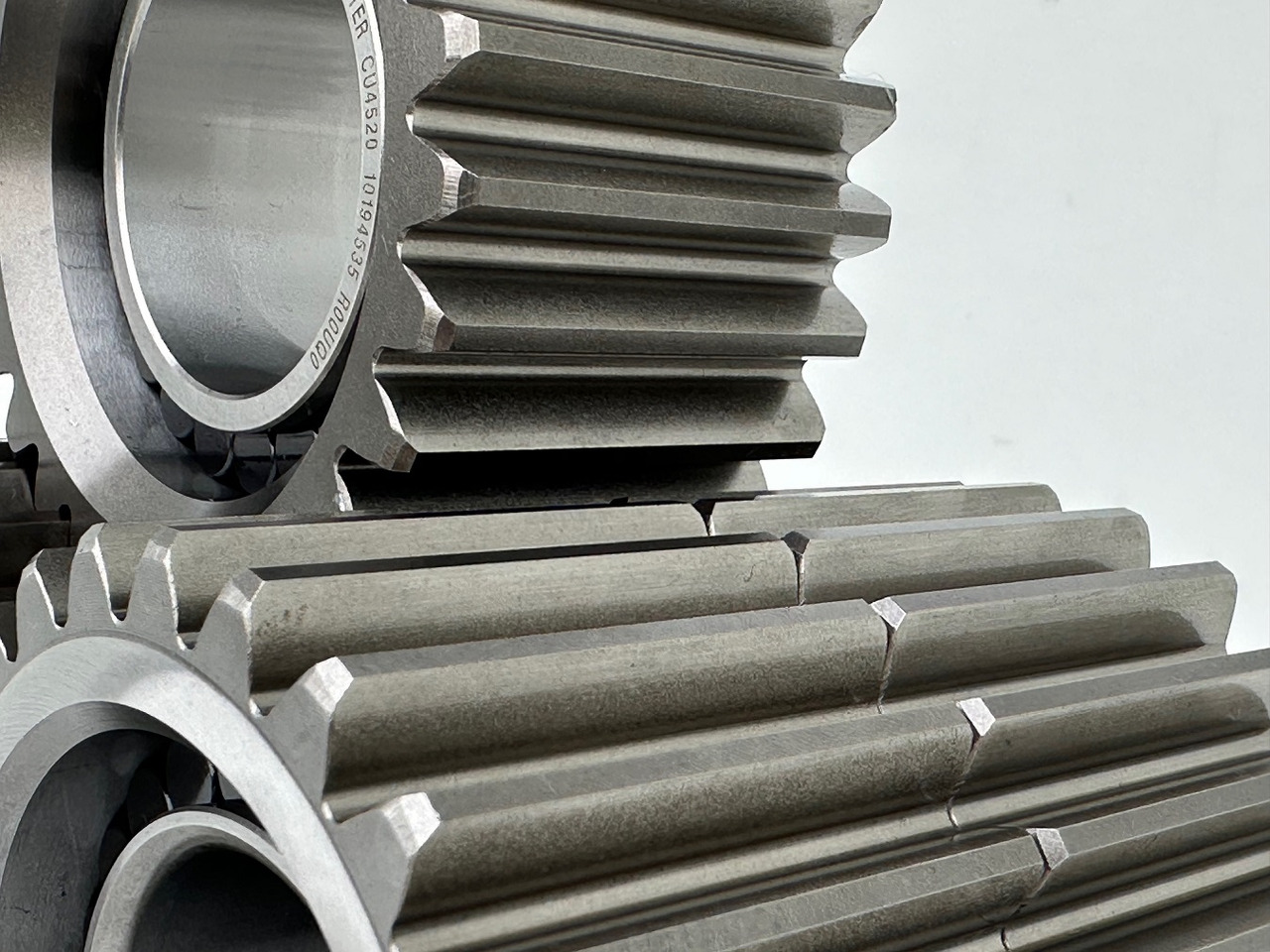 Liebherr Planetenrad ID-Nr.90205840. FAT350P126 - FAT350P138. R920 - R922 - R924 - R925 - R926 - R930 T. #90205840.22.05.03# - Mando final para Excavadora de cadenas: foto 5 Liebherr Planetenrad ID-Nr.90205840. FAT350P126 - FAT350P138. R920 - R922 - R924 - R925 - R926 - R930 T. #90205840.22.05.03# - Mando final para Excavadora de cadenas: foto 5