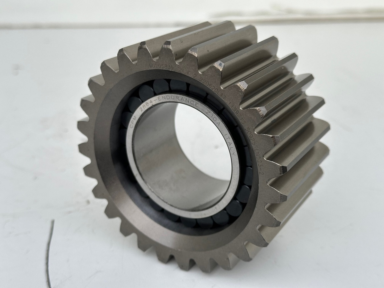 Liebherr Planetenrad ID-Nr.90205840. FAT350P126 - FAT350P138. R920 - R922 - R924 - R925 - R926 - R930 T. #90205840.29.12# - Mando final para Maquinaria de construcción: foto 3 Liebherr Planetenrad ID-Nr.90205840. FAT350P126 - FAT350P138. R920 - R922 - R924 - R925 - R926 - R930 T. #90205840.29.12# - Mando final para Maquinaria de construcción: foto 3