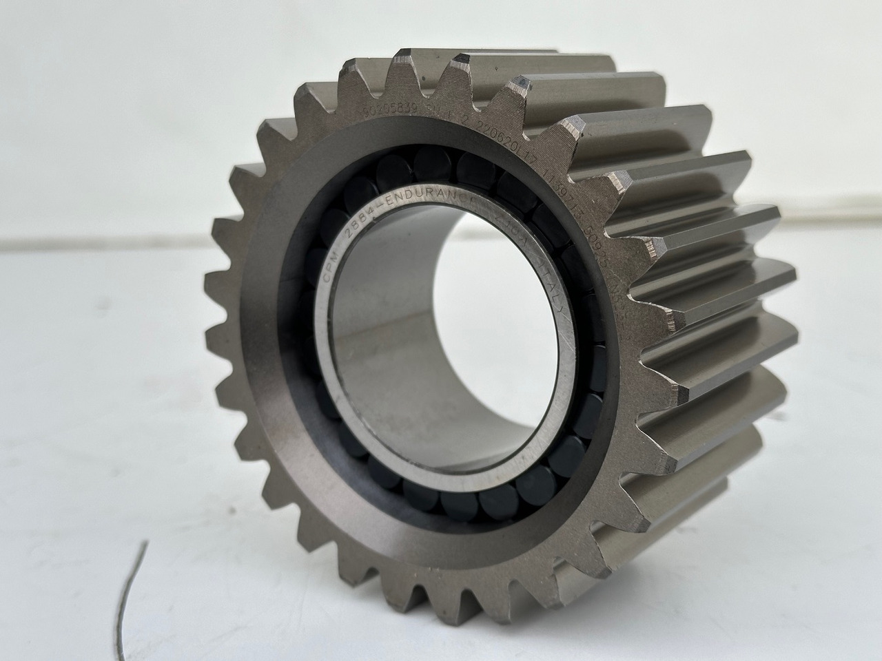 Liebherr Planetenrad ID-Nr.90205840. FAT350P126 - FAT350P138. R920 - R922 - R924 - R925 - R926 - R930 T. #90205840.29.12# - Mando final para Maquinaria de construcción: foto 1 Liebherr Planetenrad ID-Nr.90205840. FAT350P126 - FAT350P138. R920 - R922 - R924 - R925 - R926 - R930 T. #90205840.29.12# - Mando final para Maquinaria de construcción: foto 1