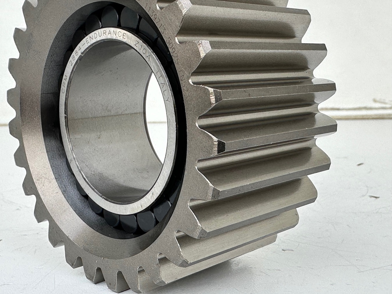 Liebherr Planetenrad ID-Nr.90205840. FAT350P126 - FAT350P138. R920 - R922 - R924 - R925 - R926 - R930 T. #90205840.29.12# - Mando final para Maquinaria de construcción: foto 5 Liebherr Planetenrad ID-Nr.90205840. FAT350P126 - FAT350P138. R920 - R922 - R924 - R925 - R926 - R930 T. #90205840.29.12# - Mando final para Maquinaria de construcción: foto 5