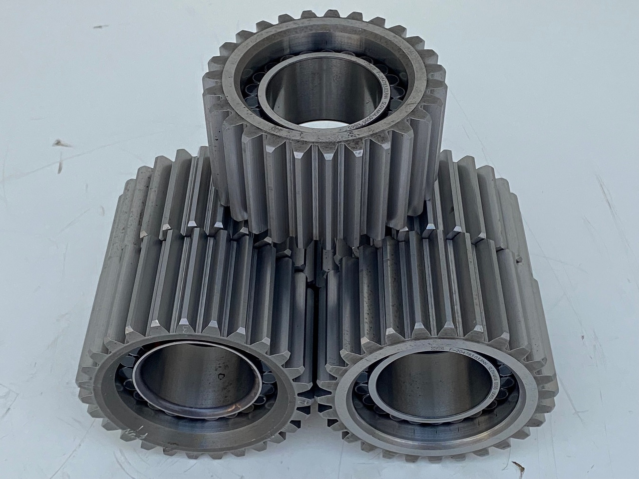 Mando final para Maquinaria de construcción Liebherr Planetenrad ID-Nr.90205840. FAT350P126 - FAT350P138. R920 - R922 - R924 - R925 - R926 - R930 T. #PL24.02.2#: foto 6 Mando final para Maquinaria de construcción Liebherr Planetenrad ID-Nr.90205840. FAT350P126 - FAT350P138. R920 - R922 - R924 - R925 - R926 - R930 T. #PL24.02.2#: foto 6