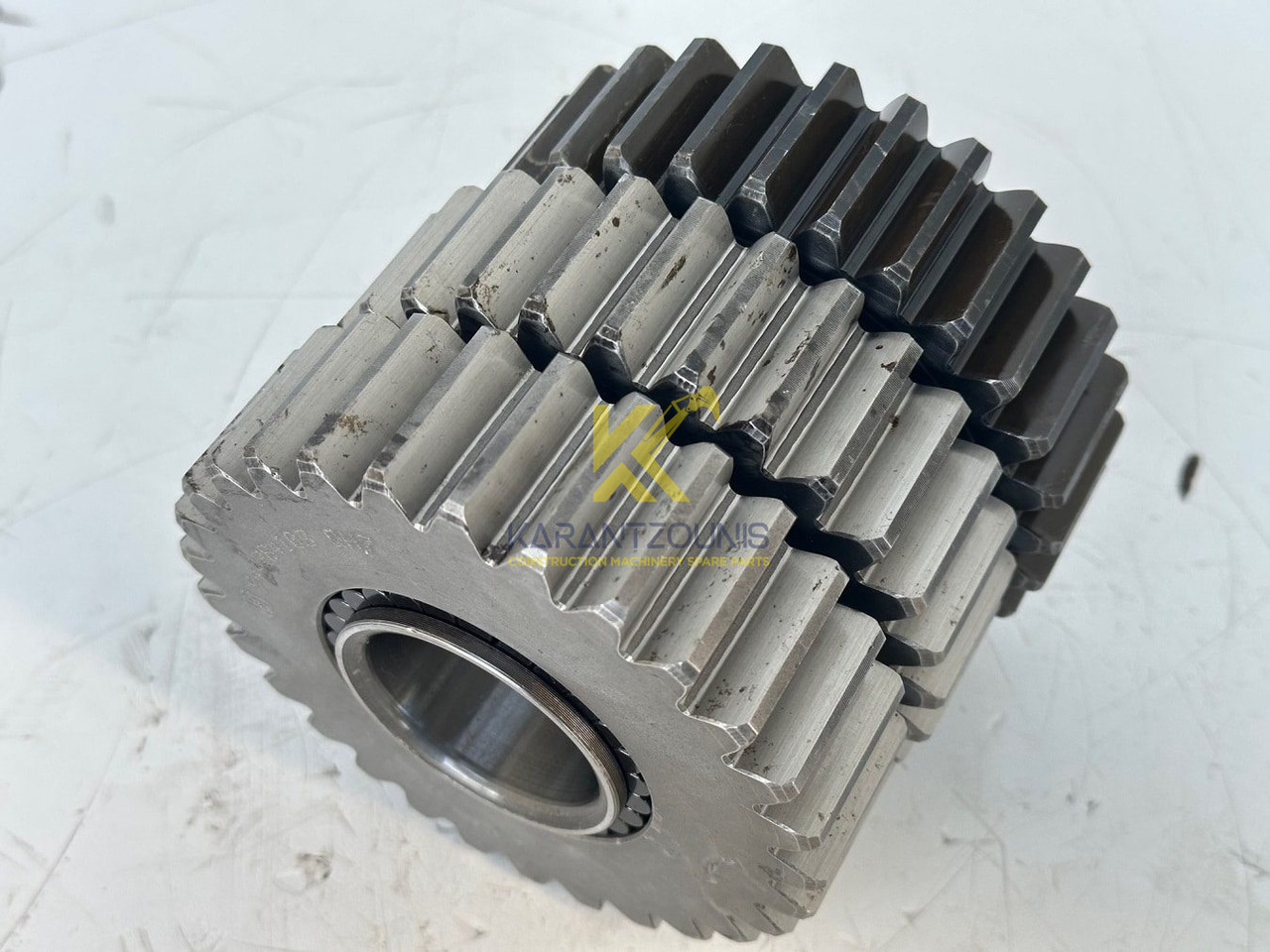 Liebherr Planetenrad ID-Nr.9442840 - ID-Nr.944284003. FAT350 - FAT350P022 - FAT350P059 - FAT350P062 - FAT350P068 - FAT350P079. LH22C, R313, R317, R900, R902, R904, R912, R914, R922, R924, R924 COMP. # - Mando final para Maquinaria de construcción: foto 5 Liebherr Planetenrad ID-Nr.9442840 - ID-Nr.944284003. FAT350 - FAT350P022 - FAT350P059 - FAT350P062 - FAT350P068 - FAT350P079. LH22C, R313, R317, R900, R902, R904, R912, R914, R922, R924, R924 COMP. # - Mando final para Maquinaria de construcción: foto 5