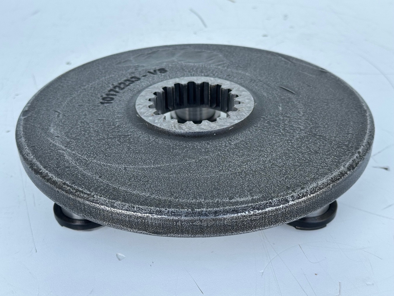 Liebherr Planetenträger ID-Nr.90006124. SAT325/274. R946, R950, RZG390. #90006124.FR.40254# - Reductor de giro para Excavadora de demolición: foto 5 Liebherr Planetenträger ID-Nr.90006124. SAT325/274. R946, R950, RZG390. #90006124.FR.40254# - Reductor de giro para Excavadora de demolición: foto 5