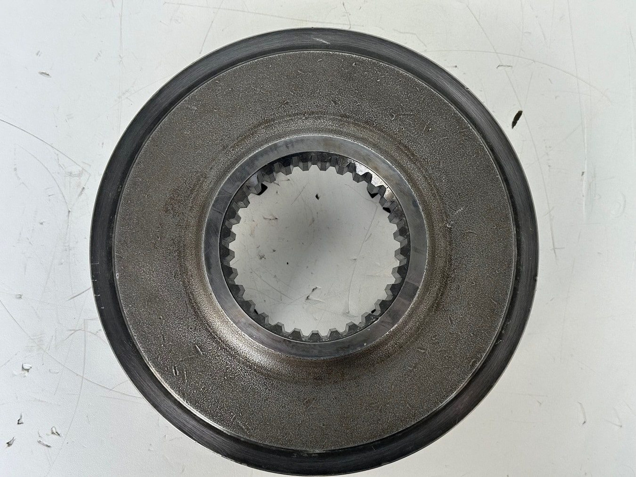 Liebherr Planetenträger ID-Nr.944306303 - ID-Nr.9443063. A924, A934, LH30, LH35, R906, R916, R922, R924, R926, R932, R934, R944. #k9079# - Caja de cambios para Maquinaria de construcción: foto 5 Liebherr Planetenträger ID-Nr.944306303 - ID-Nr.9443063. A924, A934, LH30, LH35, R906, R916, R922, R924, R926, R932, R934, R944. #k9079# - Caja de cambios para Maquinaria de construcción: foto 5