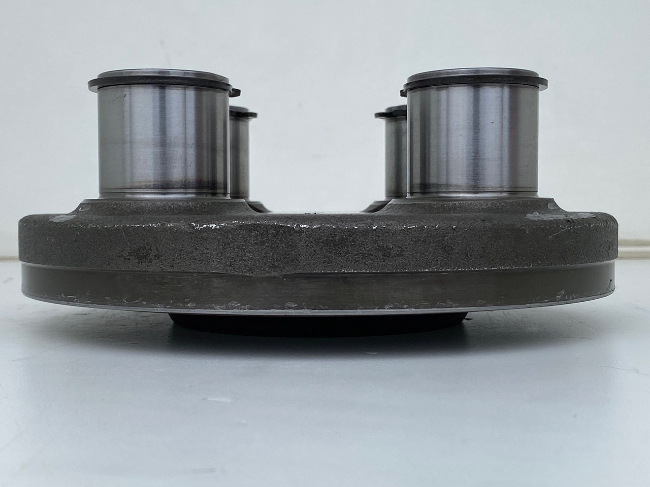 Liebherr Planetenträger ID-Nr.944306303 - ID-Nr.9443063. #PL0401.03# - Transmisión para Maquinaria de construcción: foto 3 Liebherr Planetenträger ID-Nr.944306303 - ID-Nr.9443063. #PL0401.03# - Transmisión para Maquinaria de construcción: foto 3