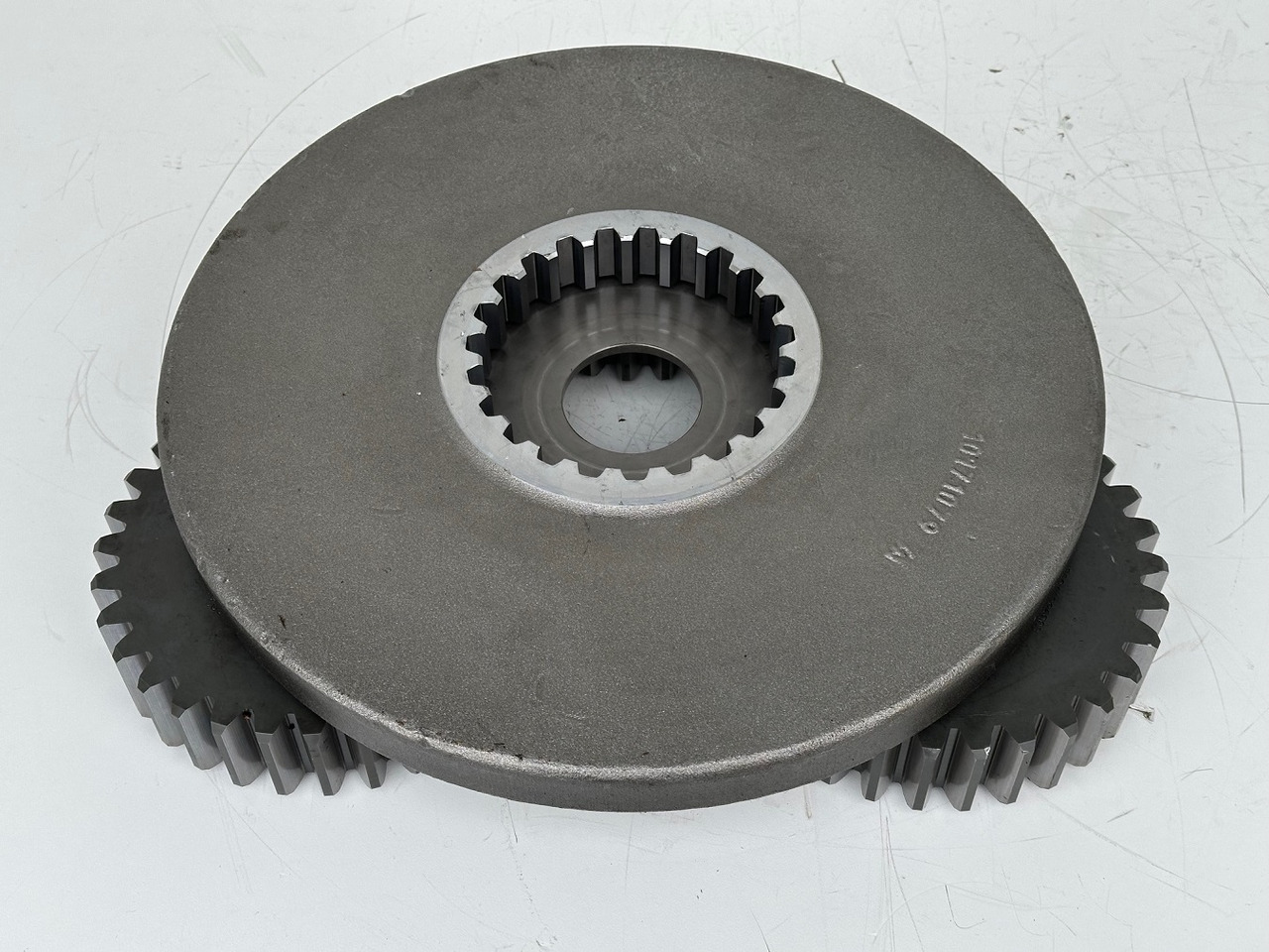 Liebherr Planetenträger ID-Nr.944324903 mit Planetenrädern ID-Nr.944325903. FAT550 FAT550P046. A900,LH120,LH150,E974,ER974,R964,R966,R970,R974,R976,R980,R984. #PL.9443249.PL9443260.2374# - Mando final para Excavadora: foto 5 Liebherr Planetenträger ID-Nr.944324903 mit Planetenrädern ID-Nr.944325903. FAT550 FAT550P046. A900,LH120,LH150,E974,ER974,R964,R966,R970,R974,R976,R980,R984. #PL.9443249.PL9443260.2374# - Mando final para Excavadora: foto 5