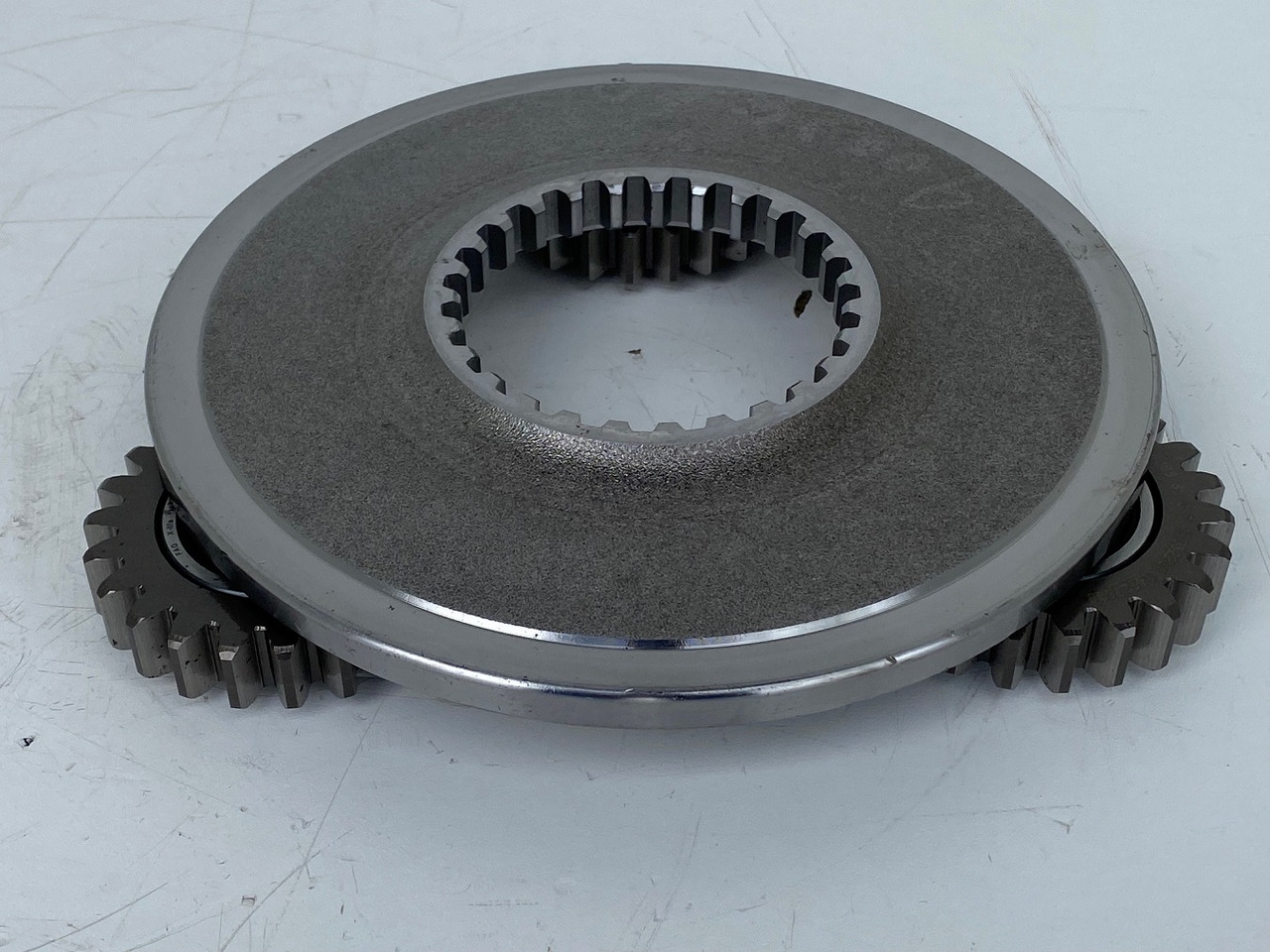 Liebherr Planetenträger and Planetenrad ID-Nr.90024986 - ID-Nr.90024987. FAT325P115. R914, R914 COMP. #02#1724# - Mando final para Excavadora de cadenas: foto 5 Liebherr Planetenträger and Planetenrad ID-Nr.90024986 - ID-Nr.90024987. FAT325P115. R914, R914 COMP. #02#1724# - Mando final para Excavadora de cadenas: foto 5