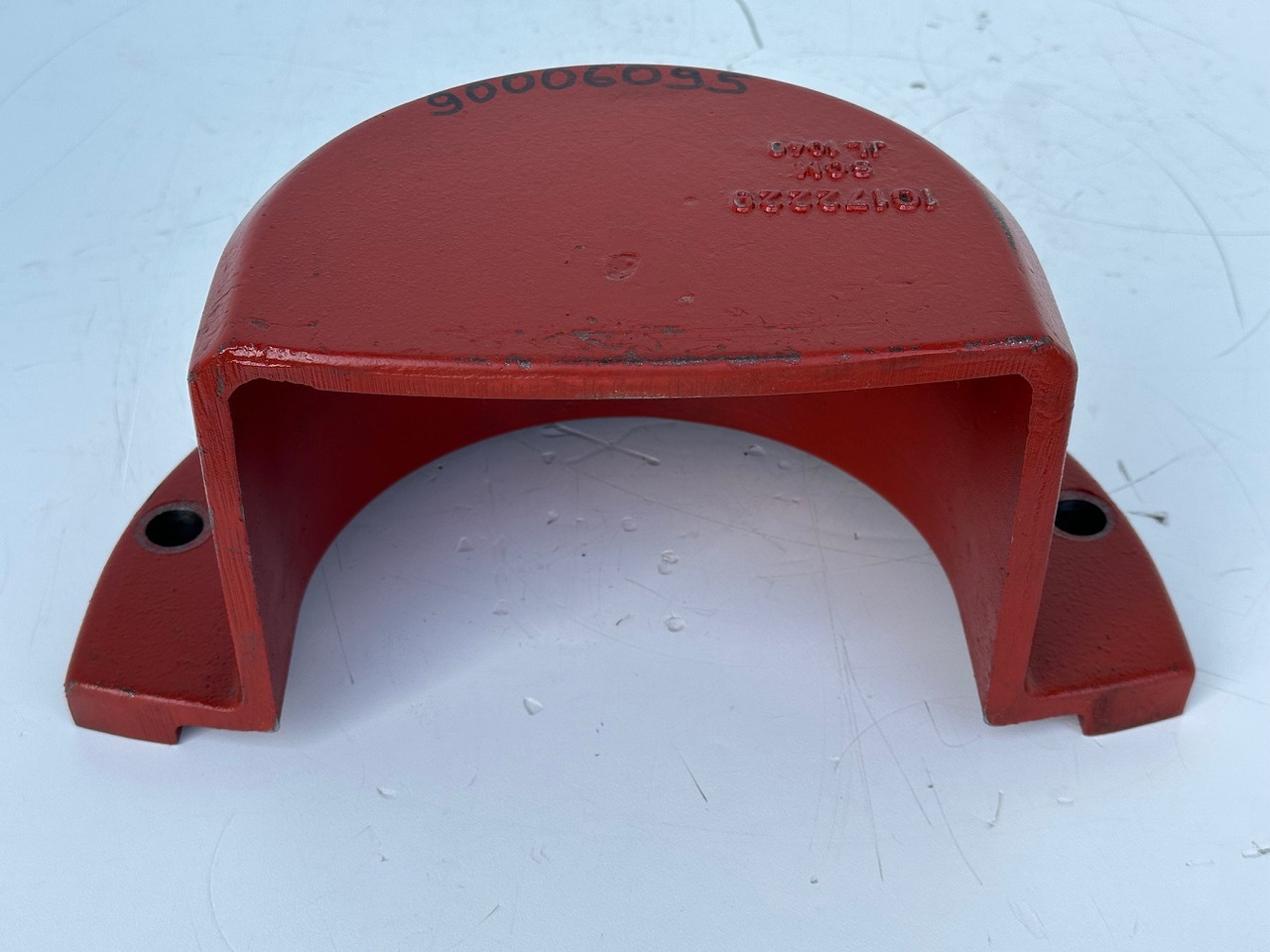 Liebherr Schmierfettkappe ID-Nr.90006095. SAT325/274 - SAT325/294. R940, R946, R950, RZG390. #90006095.FR.40254# - Reductor de giro para Excavadora de cadenas: foto 1 Liebherr Schmierfettkappe ID-Nr.90006095. SAT325/274 - SAT325/294. R940, R946, R950, RZG390. #90006095.FR.40254# - Reductor de giro para Excavadora de cadenas: foto 1