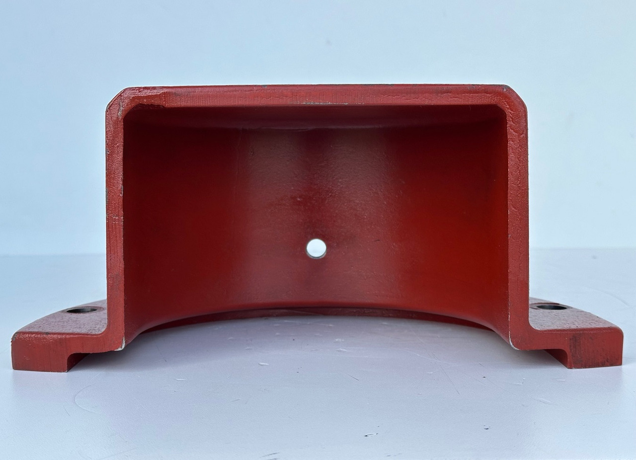 Liebherr Schmierfettkappe ID-Nr.90006095. SAT325/274 - SAT325/294. R940, R946, R950, RZG390. #90006095.FR.40254# - Reductor de giro para Excavadora de cadenas: foto 2 Liebherr Schmierfettkappe ID-Nr.90006095. SAT325/274 - SAT325/294. R940, R946, R950, RZG390. #90006095.FR.40254# - Reductor de giro para Excavadora de cadenas: foto 2