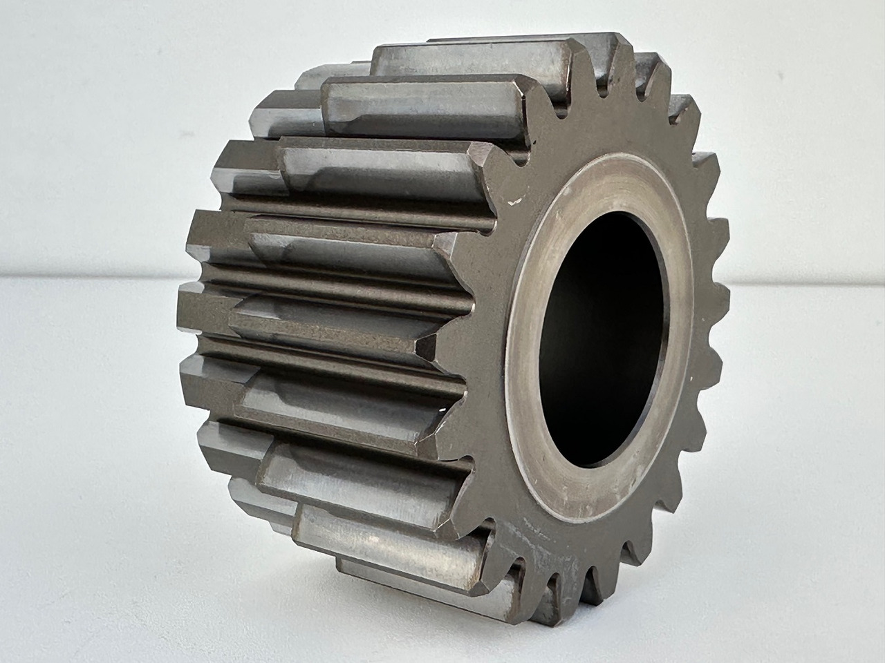 Liebherr Sonnenrad ID-Nr.90002821. FAT400P112, FAT400P130, FAT400P139. R926, R928, R930, R934, R936, R938, R940, R944, R946, R950 T. #90002821.25.01# - Mando final para Maquinaria de construcción: foto 5 Liebherr Sonnenrad ID-Nr.90002821. FAT400P112, FAT400P130, FAT400P139. R926, R928, R930, R934, R936, R938, R940, R944, R946, R950 T. #90002821.25.01# - Mando final para Maquinaria de construcción: foto 5