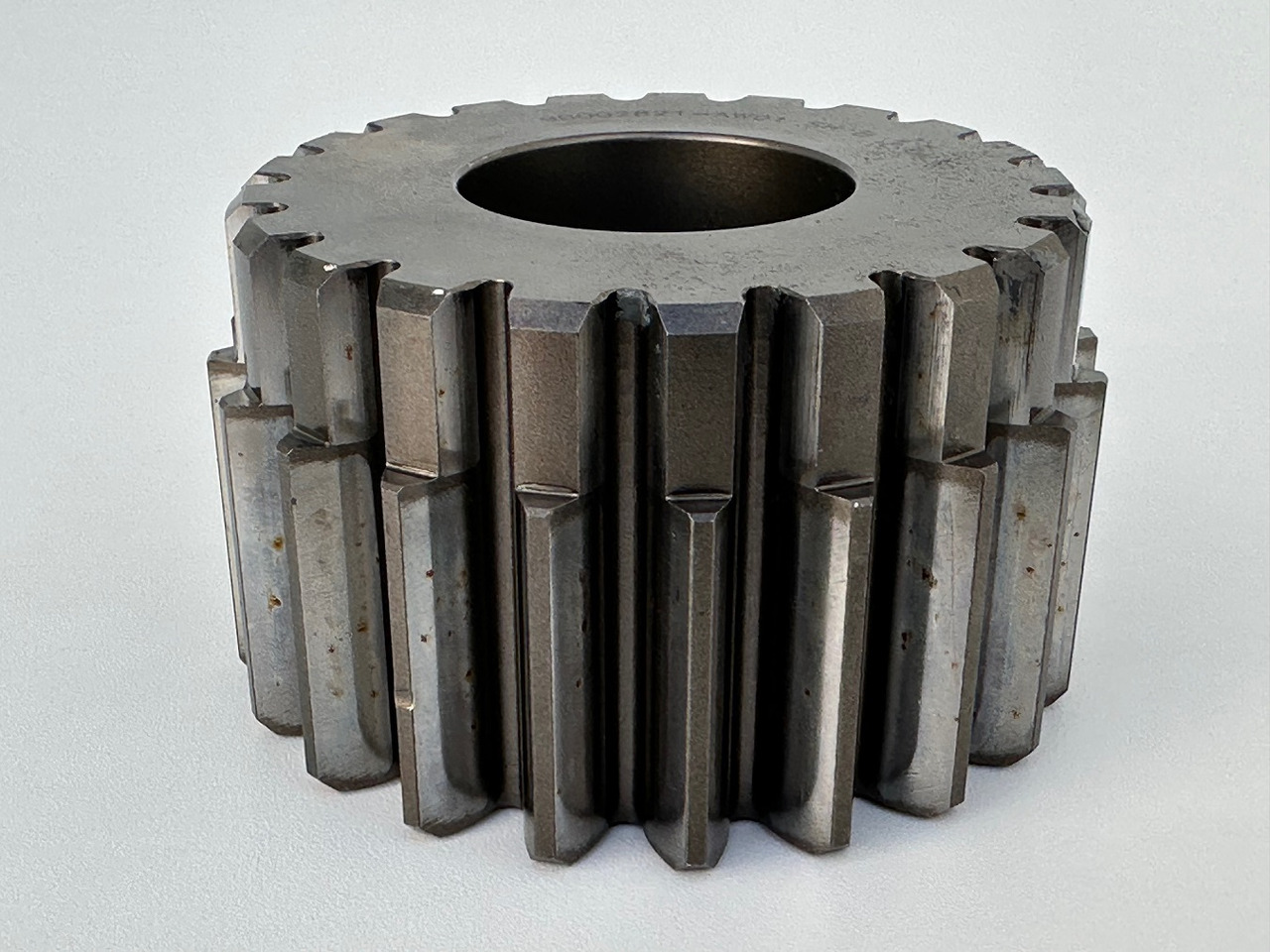 Liebherr Sonnenrad ID-Nr.90002821. FAT400P112, FAT400P130, FAT400P139. R926, R928, R930, R934, R936, R938, R940, R944, R946, R950 T. #90002821.25.01# - Mando final para Maquinaria de construcción: foto 1 Liebherr Sonnenrad ID-Nr.90002821. FAT400P112, FAT400P130, FAT400P139. R926, R928, R930, R934, R936, R938, R940, R944, R946, R950 T. #90002821.25.01# - Mando final para Maquinaria de construcción: foto 1