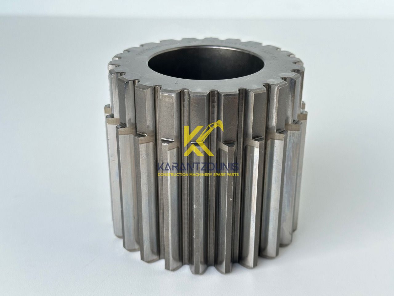 Liebherr Sonnenrad ID-Nr.90016258. FAT400P112,FAT400P130,FAT400P139,LOS1936,LOS926,R926,R928,R930,R934,R936,R938,R940,R944,R946,R950T. #90016258.25.01# - Mando final para Maquinaria de construcción: foto 1 Liebherr Sonnenrad ID-Nr.90016258. FAT400P112,FAT400P130,FAT400P139,LOS1936,LOS926,R926,R928,R930,R934,R936,R938,R940,R944,R946,R950T. #90016258.25.01# - Mando final para Maquinaria de construcción: foto 1