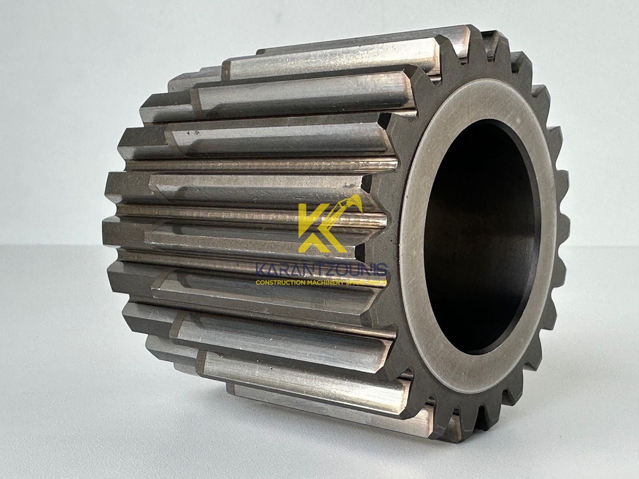 Liebherr Sonnenrad ID-Nr.90016258. FAT400P112,FAT400P130,FAT400P139,LOS1936,LOS926,R926,R928,R930,R934,R936,R938,R940,R944,R946,R950T. #90016258.25.01# - Mando final para Maquinaria de construcción: foto 4 Liebherr Sonnenrad ID-Nr.90016258. FAT400P112,FAT400P130,FAT400P139,LOS1936,LOS926,R926,R928,R930,R934,R936,R938,R940,R944,R946,R950T. #90016258.25.01# - Mando final para Maquinaria de construcción: foto 4