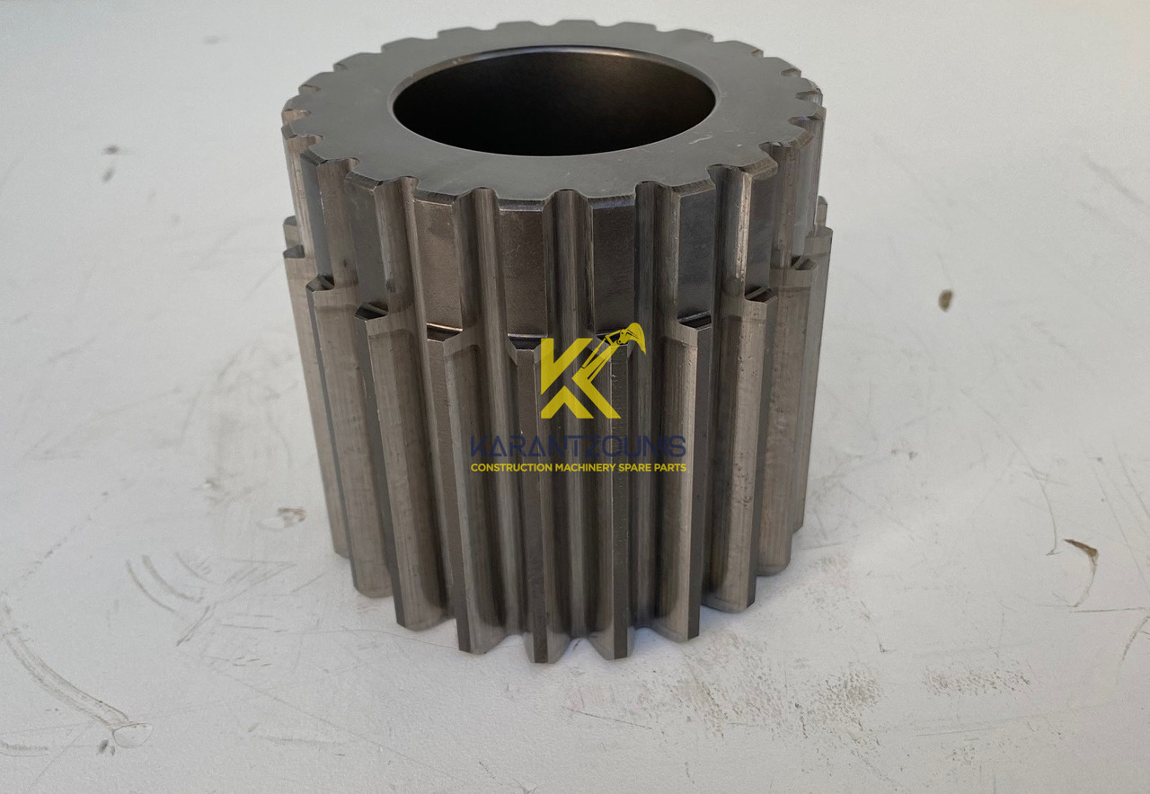 Liebherr Sonnenrad ID-Nr.90016258. FAT400P112, FAT400P130, FAT400P139. LOS1936,LOS926,R926,R928,R930,R934,R936,R938,R940,R944,R946,R950T. #SHG3# - Mando final para Maquinaria de construcción: foto 1 Liebherr Sonnenrad ID-Nr.90016258. FAT400P112, FAT400P130, FAT400P139. LOS1936,LOS926,R926,R928,R930,R934,R936,R938,R940,R944,R946,R950T. #SHG3# - Mando final para Maquinaria de construcción: foto 1