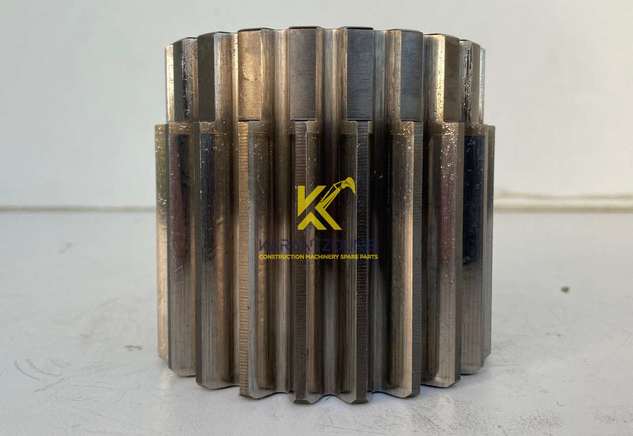 Liebherr Sonnenrad ID-Nr.90016258. FAT400P112, FAT400P130, FAT400P139. LOS1936,LOS926,R926,R928,R930,R934,R936,R938,R940,R944,R946,R950T. #SHG3# - Mando final para Maquinaria de construcción: foto 3 Liebherr Sonnenrad ID-Nr.90016258. FAT400P112, FAT400P130, FAT400P139. LOS1936,LOS926,R926,R928,R930,R934,R936,R938,R940,R944,R946,R950T. #SHG3# - Mando final para Maquinaria de construcción: foto 3