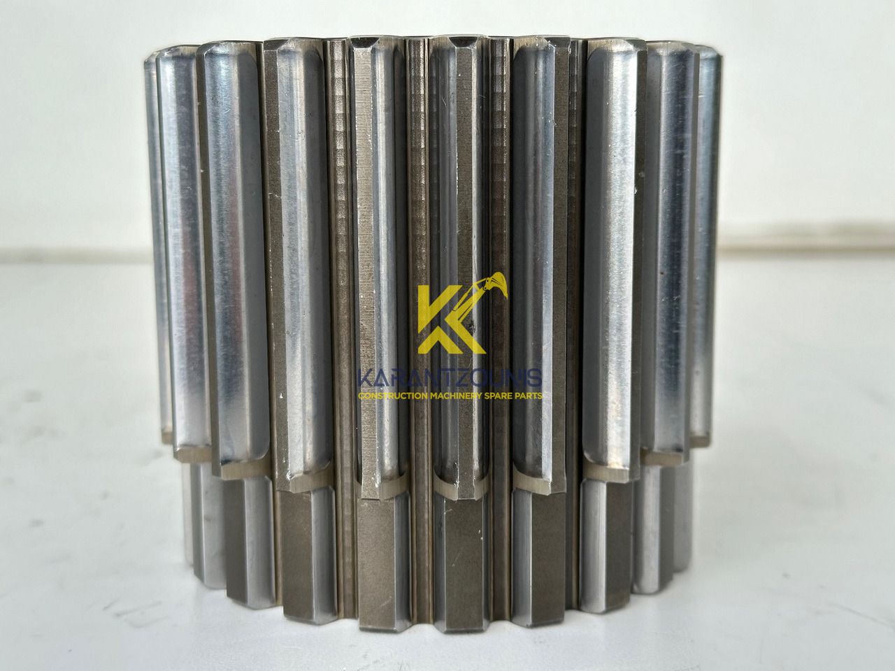 Liebherr Sonnenrad ID-Nr.90016258. FAT400P112, FAT400P130, FAT400P139. LOS1936,LOS926,R926,R928,R930,R934,R936,R938,R940,R944,R946,R950T. #SO.01.51139# - Mando final para Maquinaria de construcción: foto 4 Liebherr Sonnenrad ID-Nr.90016258. FAT400P112, FAT400P130, FAT400P139. LOS1936,LOS926,R926,R928,R930,R934,R936,R938,R940,R944,R946,R950T. #SO.01.51139# - Mando final para Maquinaria de construcción: foto 4