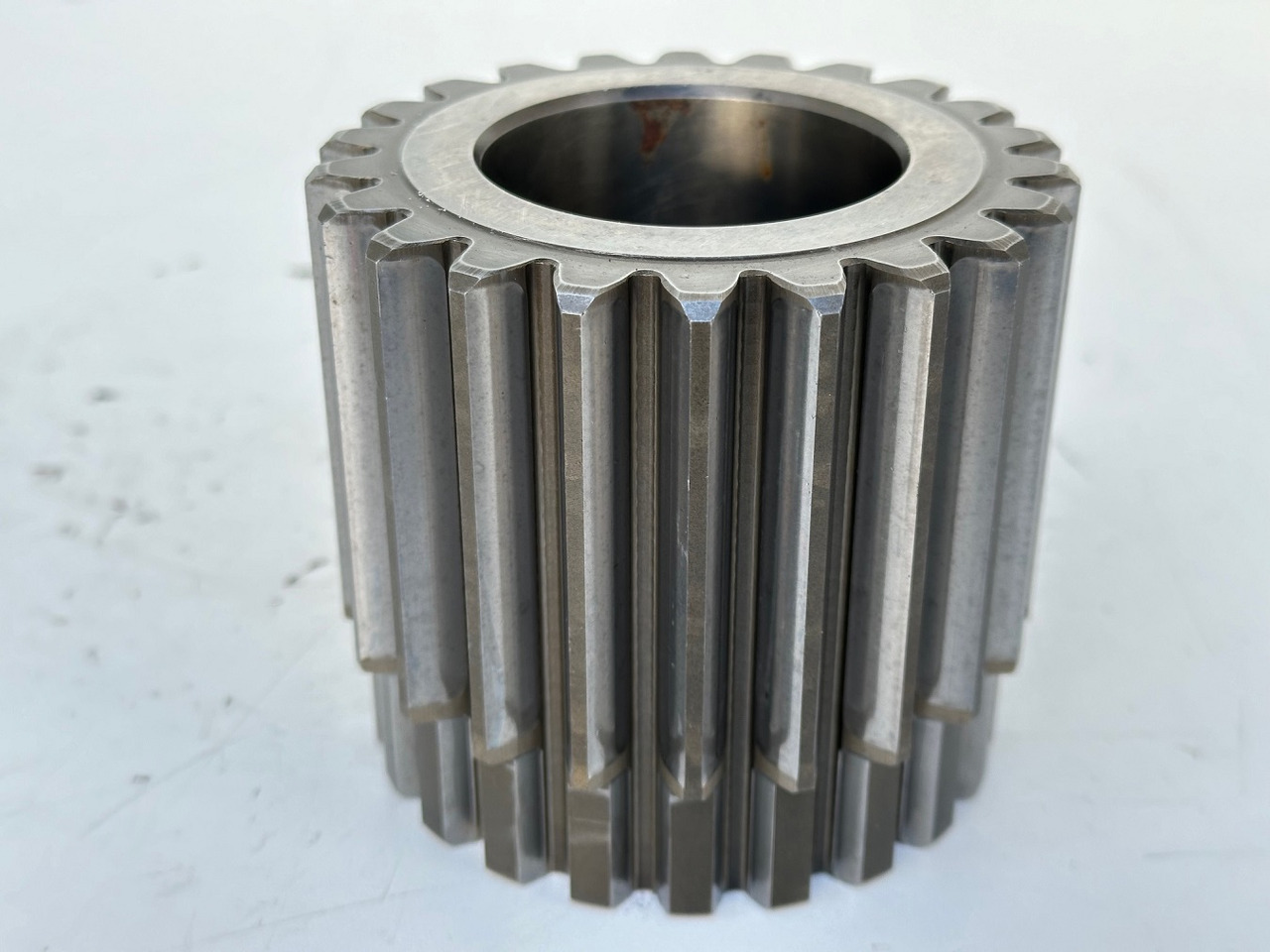 Liebherr Sonnenrad ID-Nr.90016258. FAT400P112, FAT400P130, FAT400P139. LOS1936,LOS926,R926,R928,R930,R934,R936,R938,R940,R944,R946,R950T. #SO.02.51139# - Caja de cambios para Maquinaria de construcción: foto 3 Liebherr Sonnenrad ID-Nr.90016258. FAT400P112, FAT400P130, FAT400P139. LOS1936,LOS926,R926,R928,R930,R934,R936,R938,R940,R944,R946,R950T. #SO.02.51139# - Caja de cambios para Maquinaria de construcción: foto 3