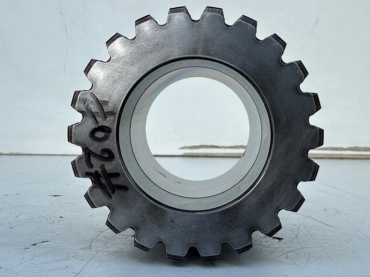 Liebherr Sonnenrad ID-Nr.90016258. FAT400P112, FAT400P130, FAT400P139. LOS1936,LOS926,R926,R928,R930,R934,R936,R938,R940,R944,R946,R950T. #SO.02.51139# - Caja de cambios para Maquinaria de construcción: foto 5 Liebherr Sonnenrad ID-Nr.90016258. FAT400P112, FAT400P130, FAT400P139. LOS1936,LOS926,R926,R928,R930,R934,R936,R938,R940,R944,R946,R950T. #SO.02.51139# - Caja de cambios para Maquinaria de construcción: foto 5