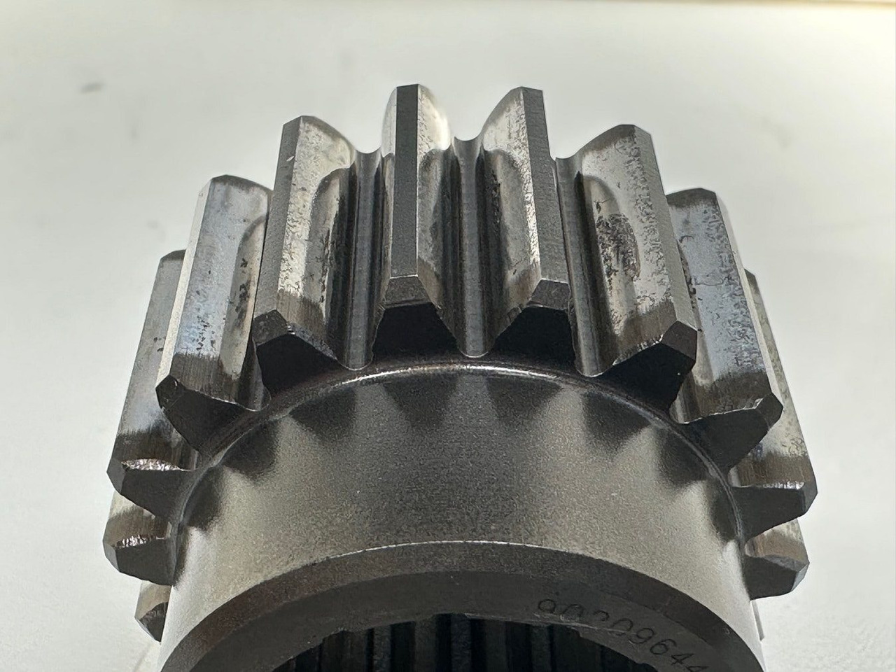 Reductor de giro para Excavadora de cadenas Liebherr Sonnenrad ID-Nr.90209644.   SAT250/278, SAT250/287.  A913 COMP, A914 COMP, A914, A916 COMP, A916, A918 COMP, A918, A920, A922 RAIL, A924 RAIL, LH18, LH22, LH24, LH26, R914 COMP, R914 RAIL, R9: foto 7