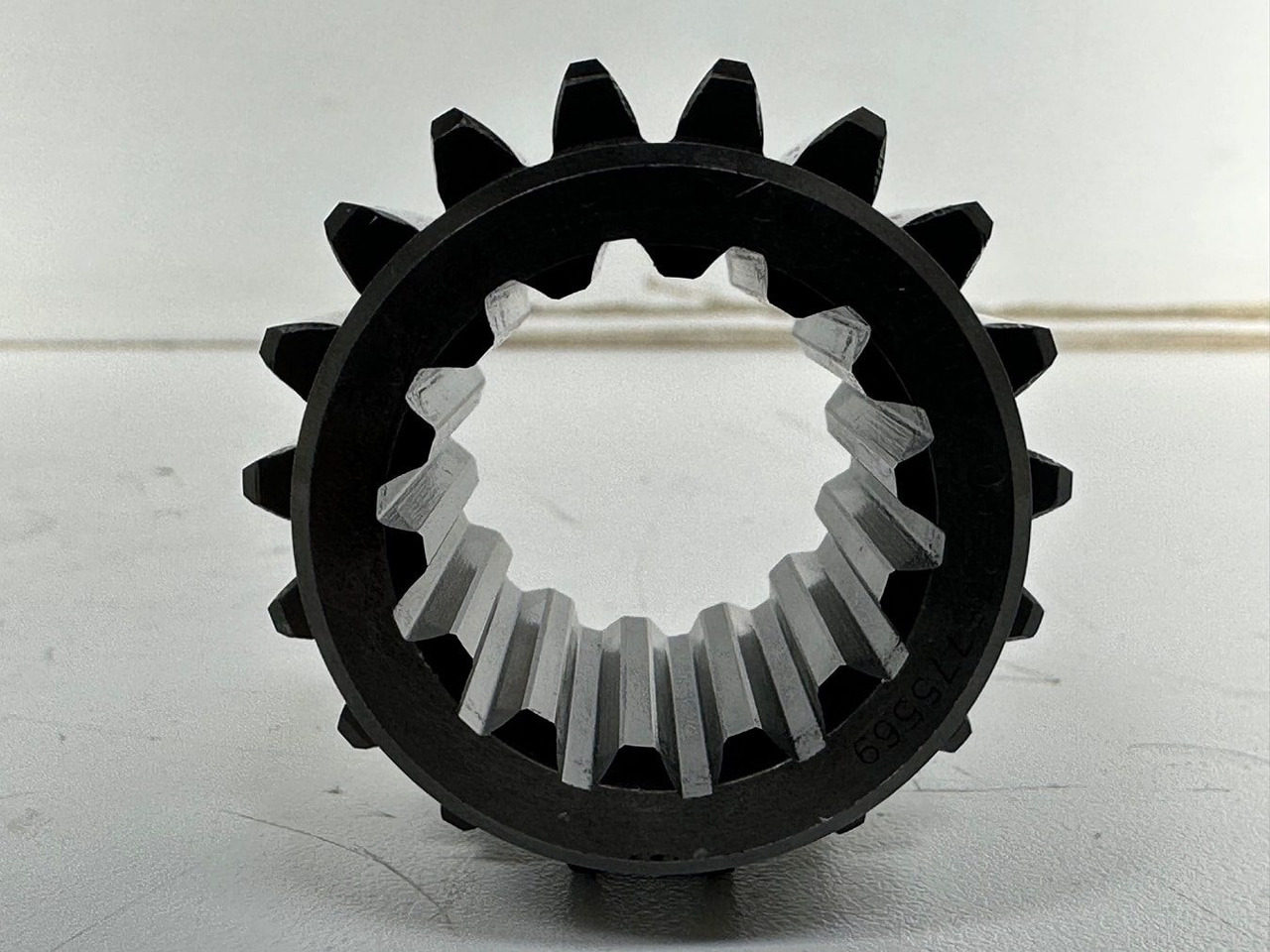 Reductor de giro para Excavadora de cadenas Liebherr Sonnenrad ID-Nr.90209644.   SAT250/278, SAT250/287.  A913 COMP, A914 COMP, A914, A916 COMP, A916, A918 COMP, A918, A920, A922 RAIL, A924 RAIL, LH18, LH22, LH24, LH26, R914 COMP, R914 RAIL, R9: foto 8