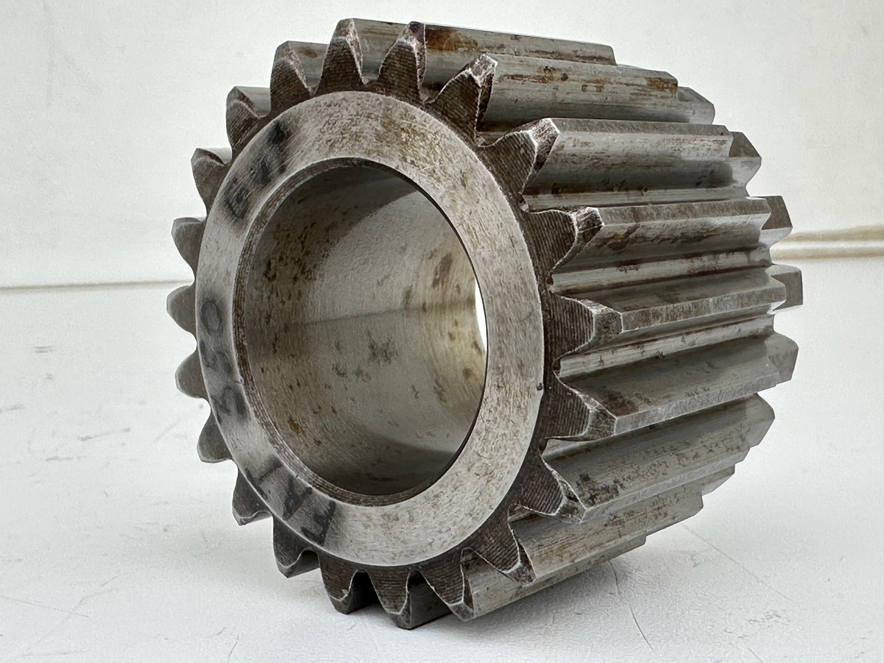 Liebherr Sonnenrad ID-Nr.9441004. FAT350/012. R902, R912, R912 LI, R922. #9441004.30.03# - Mando final para Excavadora de cadenas: foto 3 Liebherr Sonnenrad ID-Nr.9441004. FAT350/012. R902, R912, R912 LI, R922. #9441004.30.03# - Mando final para Excavadora de cadenas: foto 3