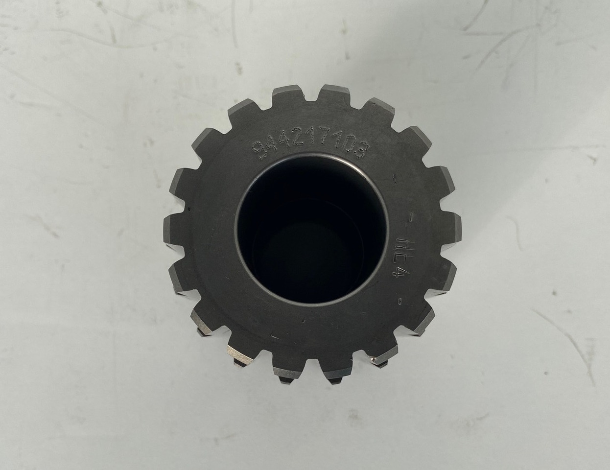 Liebherr Sonnenrad ID-Nr.9442171 - ID-Nr.944217103 - ID-Nr.90208498. SAT325/204, SAT325/242, SAT325/254, SAT325/274, SAT325/294, SAT375/219. #HE40# - Reductor de giro para Excavadora: foto 5 Liebherr Sonnenrad ID-Nr.9442171 - ID-Nr.944217103 - ID-Nr.90208498. SAT325/204, SAT325/242, SAT325/254, SAT325/274, SAT325/294, SAT375/219. #HE40# - Reductor de giro para Excavadora: foto 5