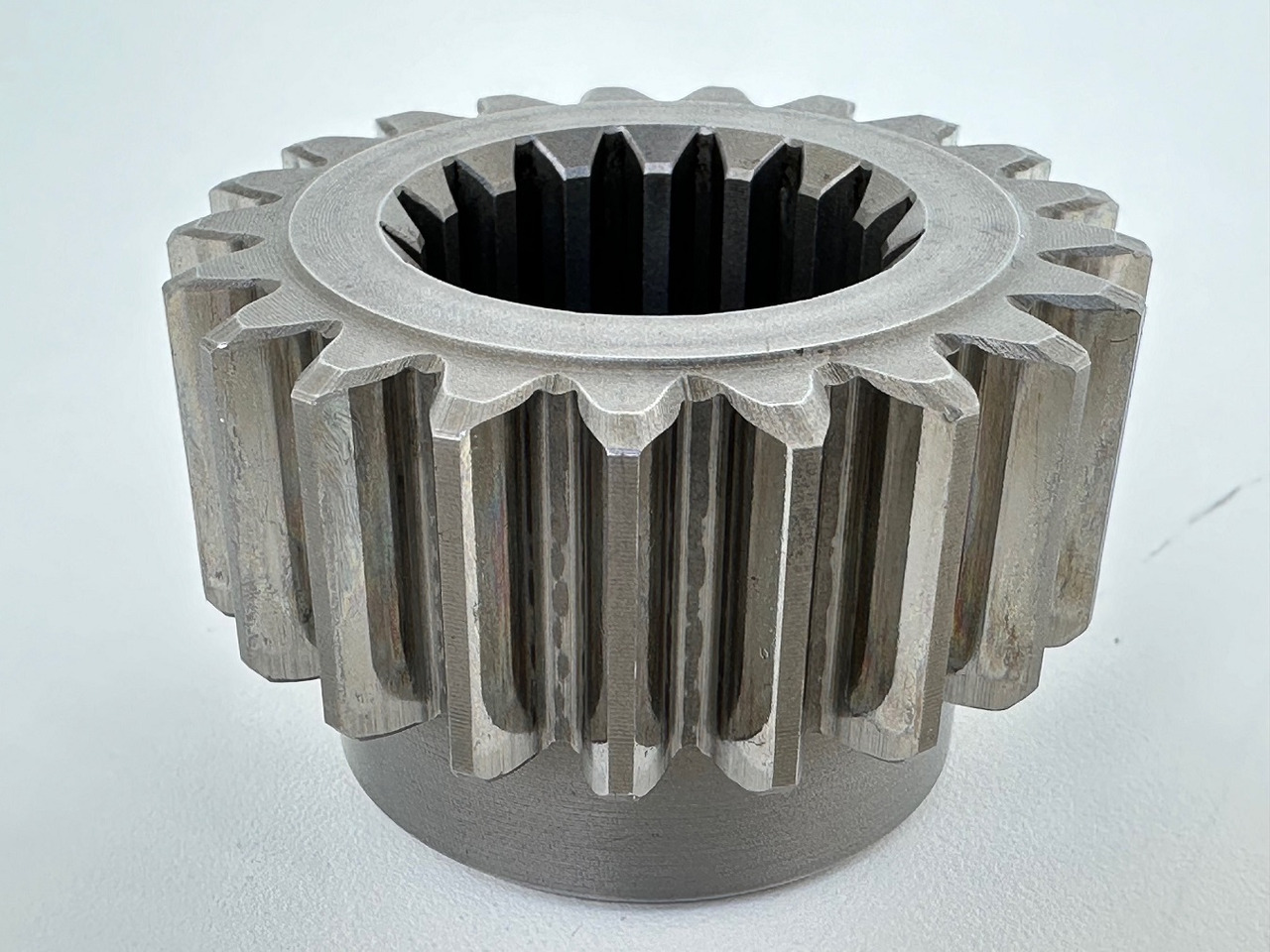 Liebherr Sonnenrad ID-Nr.9443067 - ID-Nr.944306703. SAT275/222 - SAT275/232 - SAT275/255. A932, A934, E932, P932, P934, R932, R934B, R934 C, R944 C T, R944 C TUN. #944306703.02# - Reductor de giro para Excavadora: foto 2 Liebherr Sonnenrad ID-Nr.9443067 - ID-Nr.944306703. SAT275/222 - SAT275/232 - SAT275/255. A932, A934, E932, P932, P934, R932, R934B, R934 C, R944 C T, R944 C TUN. #944306703.02# - Reductor de giro para Excavadora: foto 2