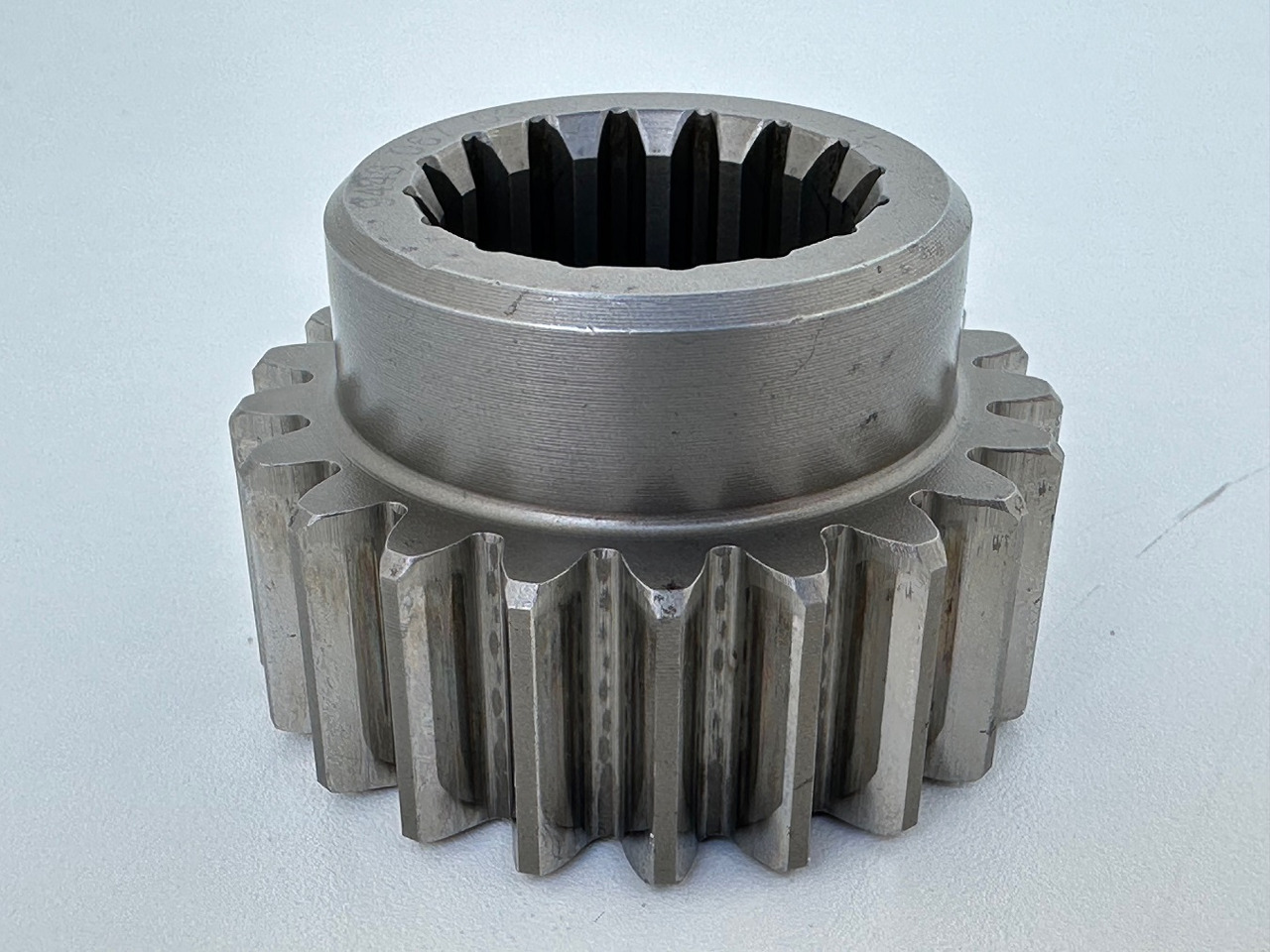 Liebherr Sonnenrad ID-Nr.9443067 - ID-Nr.944306703. SAT275/222 - SAT275/232 - SAT275/255. A932, A934, E932, P932, P934, R932, R934B, R934 C, R944 C T, R944 C TUN. #944306703.02# - Reductor de giro para Excavadora: foto 1 Liebherr Sonnenrad ID-Nr.9443067 - ID-Nr.944306703. SAT275/222 - SAT275/232 - SAT275/255. A932, A934, E932, P932, P934, R932, R934B, R934 C, R944 C T, R944 C TUN. #944306703.02# - Reductor de giro para Excavadora: foto 1