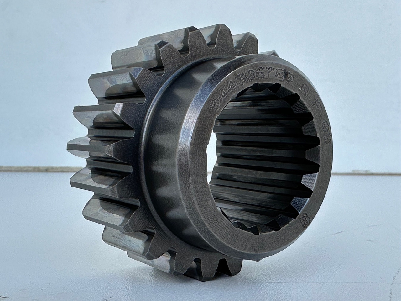 Liebherr Sonnenrad ID-Nr.9443067 - ID-Nr.944306703. SAT275/222 - SAT275/232 - SAT275/255. A932, A934, E932, P932, P934, R932, R934B, R934 C, R944 C T, R944 C TUN. #944306703.03# - Reductor de giro para Excavadora: foto 3 Liebherr Sonnenrad ID-Nr.9443067 - ID-Nr.944306703. SAT275/222 - SAT275/232 - SAT275/255. A932, A934, E932, P932, P934, R932, R934B, R934 C, R944 C T, R944 C TUN. #944306703.03# - Reductor de giro para Excavadora: foto 3