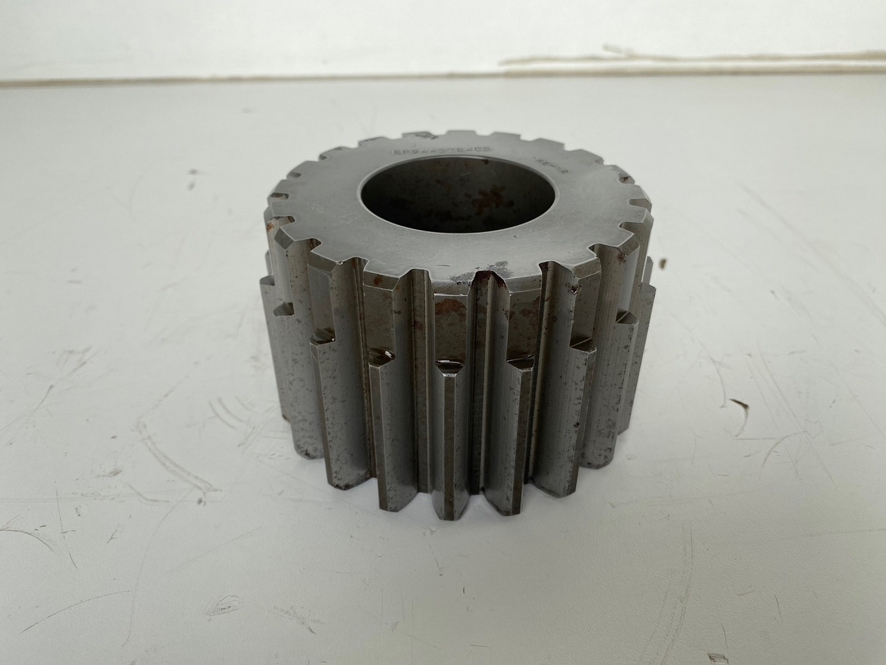 Liebherr Sonnenrad ID-Nr.9443784 - ID-Nr.944378403. FAT550, FAT550P046. - Mando final para Excavadora de cadenas: foto 1 Liebherr Sonnenrad ID-Nr.9443784 - ID-Nr.944378403. FAT550, FAT550P046. - Mando final para Excavadora de cadenas: foto 1