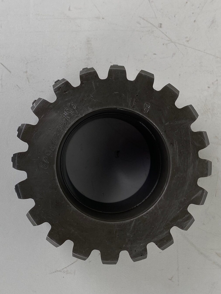 Liebherr Sonnenrad ID-Nr.9443857. FAT450 - FAT450P004. LH60, LH80, ER944, LOS944, LOS954, R944, R954. #SO2804# - Mando final para Excavadora de cadenas: foto 5 Liebherr Sonnenrad ID-Nr.9443857. FAT450 - FAT450P004. LH60, LH80, ER944, LOS944, LOS954, R944, R954. #SO2804# - Mando final para Excavadora de cadenas: foto 5