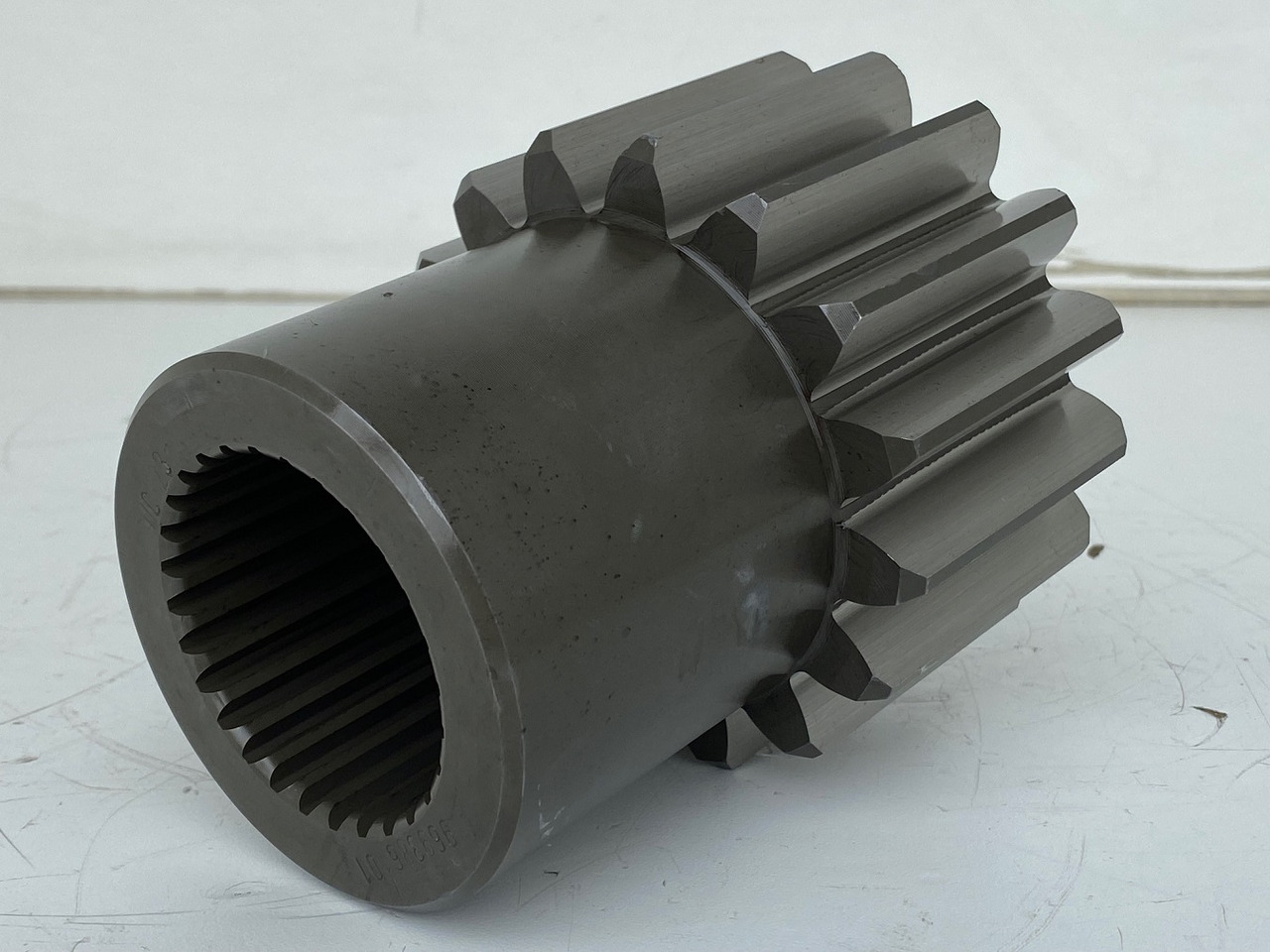 Liebherr Sonnenrad ID-Nr.969386101. SAT700/270. R9800. #MISO2804# - Reductor de giro para Maquinaria para minería: foto 4 Liebherr Sonnenrad ID-Nr.969386101. SAT700/270. R9800. #MISO2804# - Reductor de giro para Maquinaria para minería: foto 4