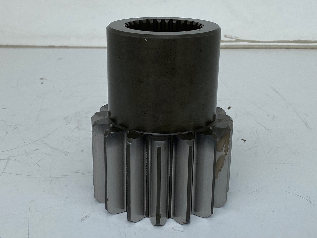 Liebherr Sonnenrad ID-Nr.969386101. SAT700/270. R9800. #MISO2804# - Reductor de giro para Maquinaria para minería: foto 2 Liebherr Sonnenrad ID-Nr.969386101. SAT700/270. R9800. #MISO2804# - Reductor de giro para Maquinaria para minería: foto 2