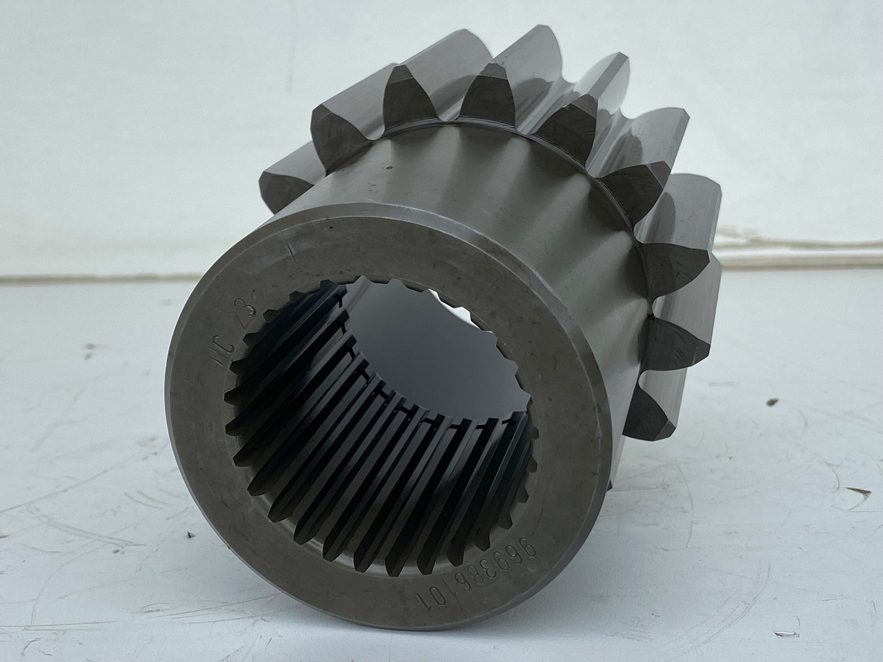 Liebherr Sonnenrad ID-Nr.969386101. SAT700/270. R9800. #MISO2804# - Reductor de giro para Maquinaria para minería: foto 5 Liebherr Sonnenrad ID-Nr.969386101. SAT700/270. R9800. #MISO2804# - Reductor de giro para Maquinaria para minería: foto 5