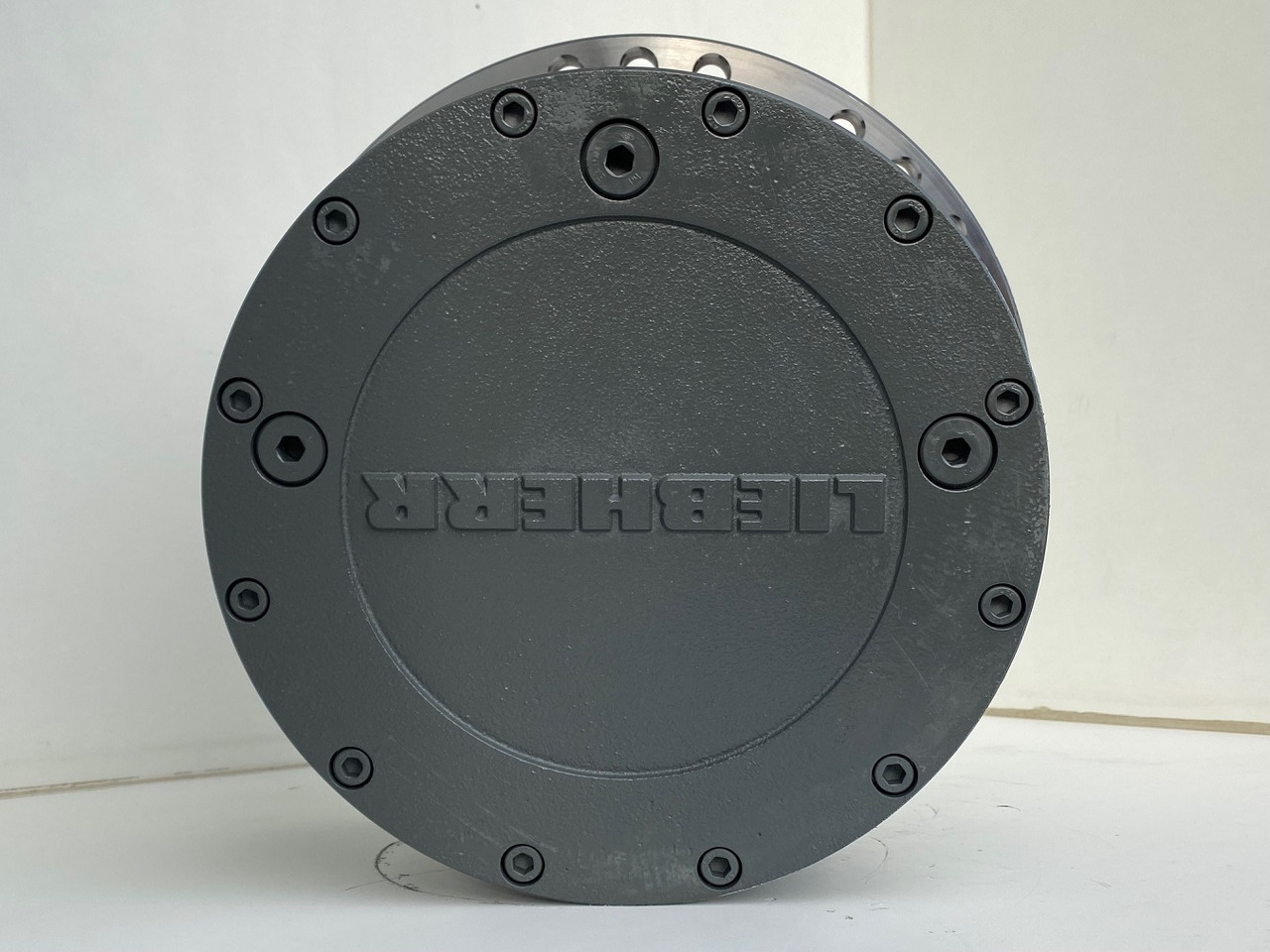 Mando final para Maquinaria de construcción Original Liebherr Fahrantrieb Typ: FAT350P138 mit ID-Nr.90216427 - ID-Nr.90216428 - ID-Nr.90216429.  LO1926, LOS926, R922, R924, R926, R930.  #90216428.3064#: foto 13