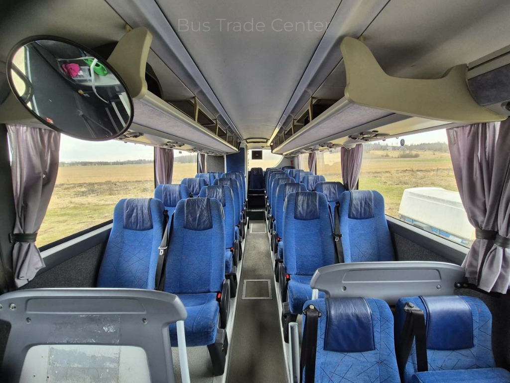 SCANIA OmniExpress LK 400 - Autocar: foto 4 SCANIA OmniExpress LK 400 - Autocar: foto 4