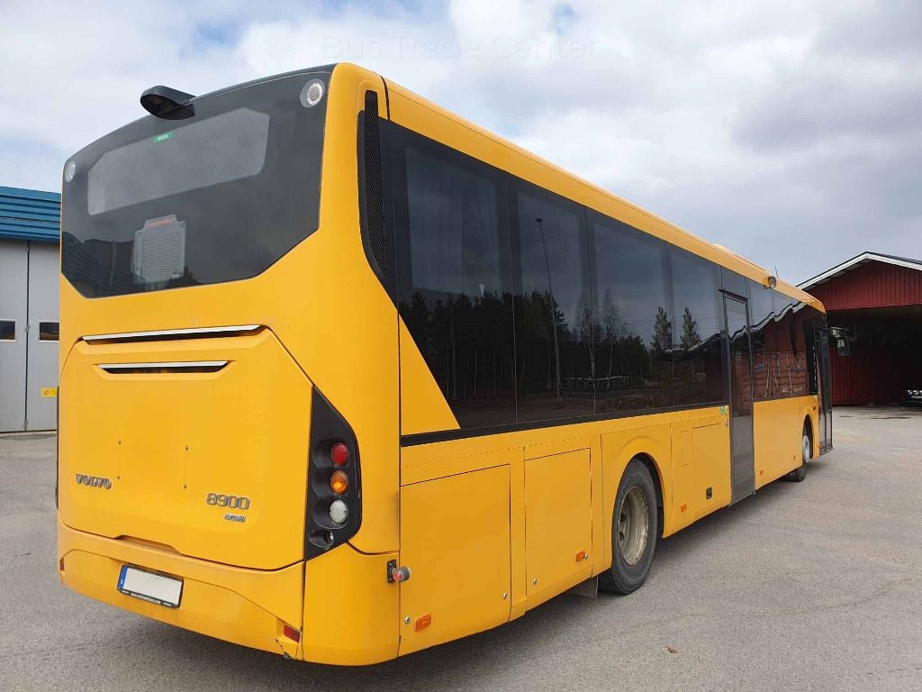 VOLVO 8900 B8RLE // 2 units - Autobús urbano: foto 2 VOLVO 8900 B8RLE // 2 units - Autobús urbano: foto 2