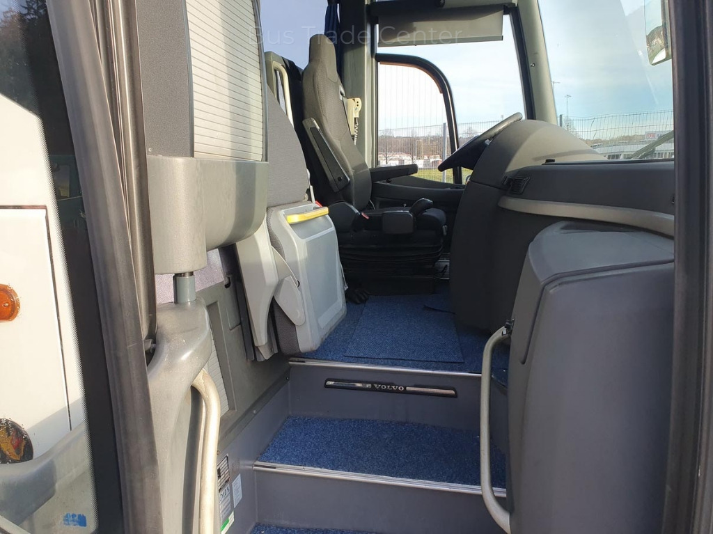 VOLVO 9700HD NL B12B - Autocar: foto 5 VOLVO 9700HD NL B12B - Autocar: foto 5