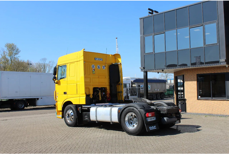 DAF XF 106.460 * EURO6 * 4X2 * - Cabeza tractora: foto 3 DAF XF 106.460 * EURO6 * 4X2 * - Cabeza tractora: foto 3
