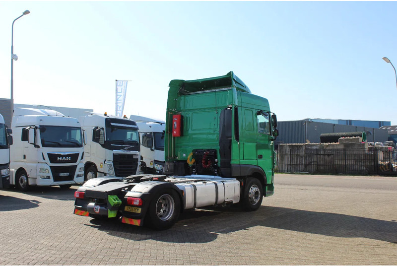 DAF XF 106.480 * EURO6 * 2 TANK * - Cabeza tractora: foto 4 DAF XF 106.480 * EURO6 * 2 TANK * - Cabeza tractora: foto 4