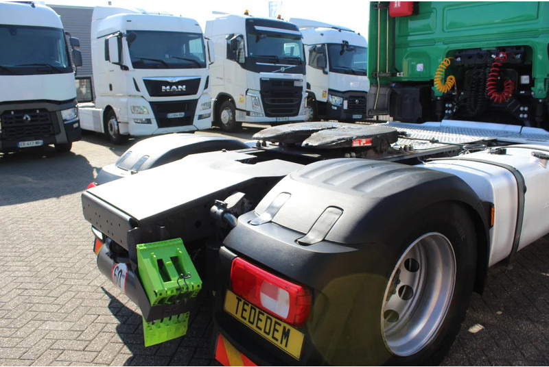 Cabeza tractora DAF XF 106.480 * EURO6 * 2 TANK *: foto 12