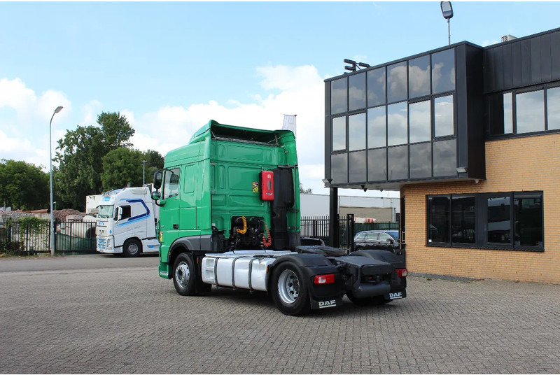 DAF XF 480 * EURO6 * 4X2 * - Cabeza tractora: foto 3 DAF XF 480 * EURO6 * 4X2 * - Cabeza tractora: foto 3