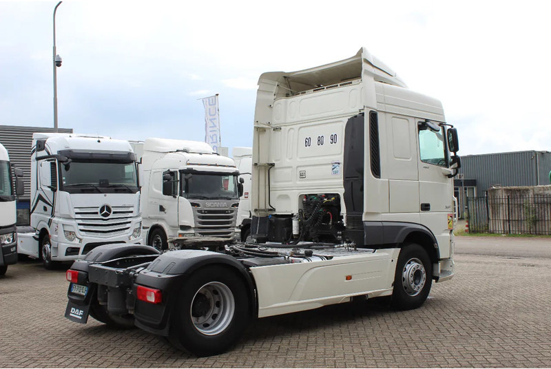 DAF XF 480 * EURO6 * HYDRAULIC * 4X2 * - Cabeza tractora: foto 3 DAF XF 480 * EURO6 * HYDRAULIC * 4X2 * - Cabeza tractora: foto 3