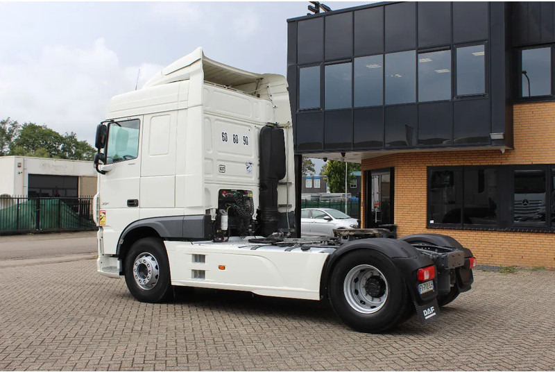 DAF XF 480 * EURO6 * HYDRAULIC * 4X2 * - Cabeza tractora: foto 2 DAF XF 480 * EURO6 * HYDRAULIC * 4X2 * - Cabeza tractora: foto 2
