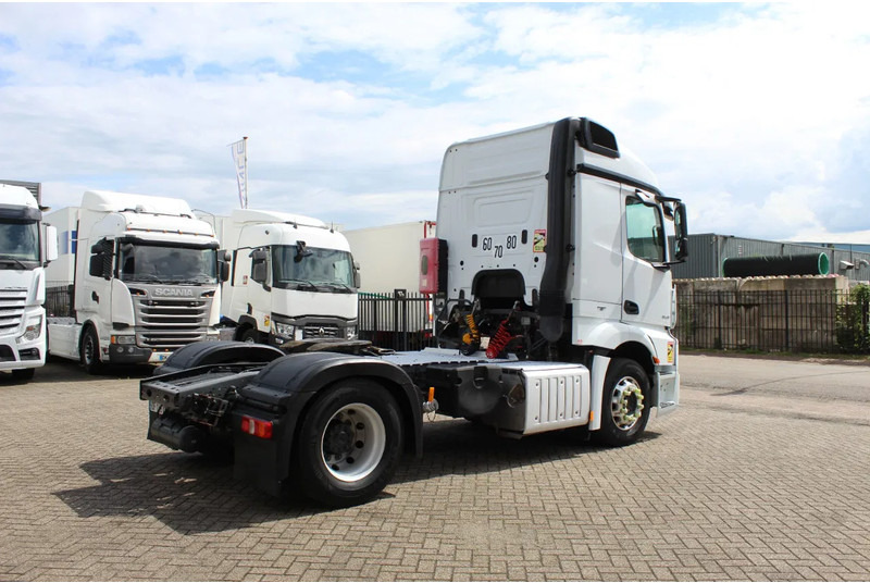 Mercedes-Benz Actros 1843 * RETARDER * EURO6 * 4X2 * - Cabeza tractora: foto 3 Mercedes-Benz Actros 1843 * RETARDER * EURO6 * 4X2 * - Cabeza tractora: foto 3