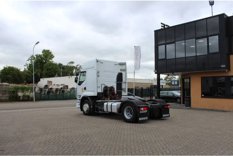 Renault Premium 430 * EURO5 * 2 TANK * 4x2 * - Cabeza tractora: foto 3 Renault Premium 430 * EURO5 * 2 TANK * 4x2 * - Cabeza tractora: foto 3