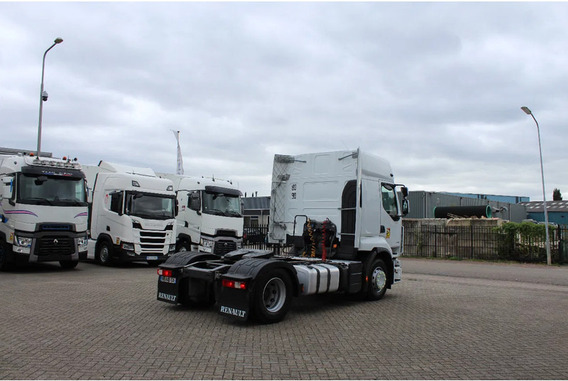Renault Premium 430 * EURO5 * 2 TANK * 4x2 * - Cabeza tractora: foto 4 Renault Premium 430 * EURO5 * 2 TANK * 4x2 * - Cabeza tractora: foto 4