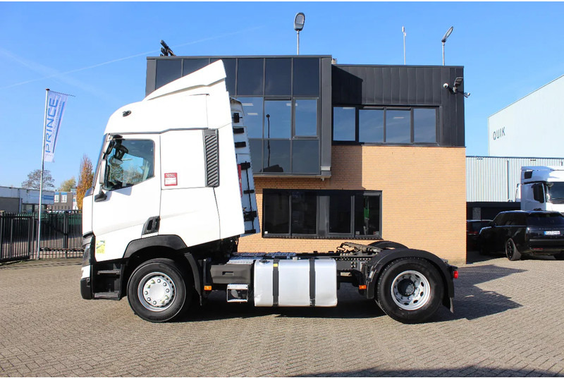 Renault T480 * EURO6 * 4X2 * - Cabeza tractora: foto 2 Renault T480 * EURO6 * 4X2 * - Cabeza tractora: foto 2